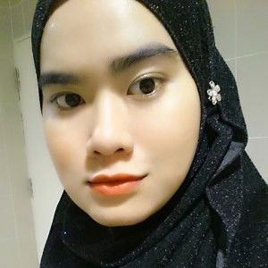 Normisyaziema Mustapha profile icon