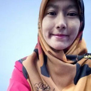 azian binti ahmad profile icon