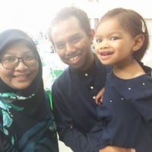 Nur Hidayah profile icon