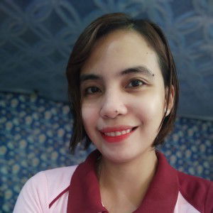 Pearl Joy Vera profile icon