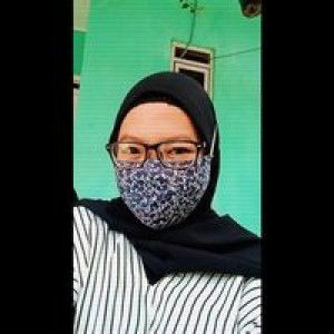 Anggun Tita Zafariana profile icon