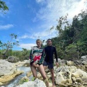 Krezia Joy C. Tayco profile icon