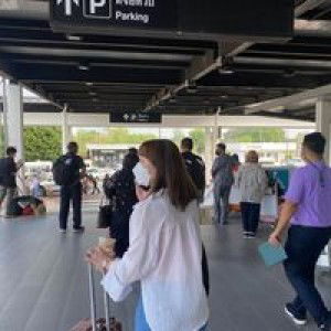 Ant Phanwarot profile icon