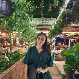 Naraa Julbit profile icon