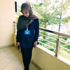 Shuhada Hamat profile icon