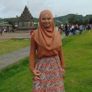 Millah 'Azizah Ly profile icon