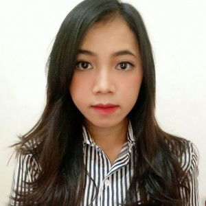 Deka Damayanti profile icon
