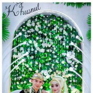 Khusnul Khotimah Raharjo profile icon