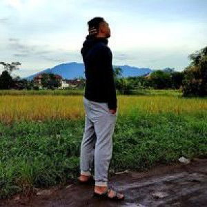 Tanto Surya Wijaya profile icon