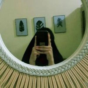 Asya Pramesti profile icon