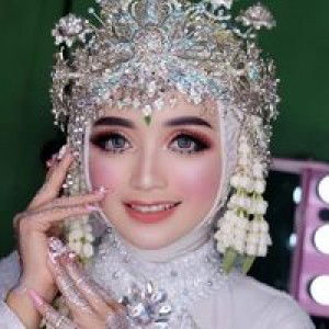 Jamilah Al Hayati profile icon