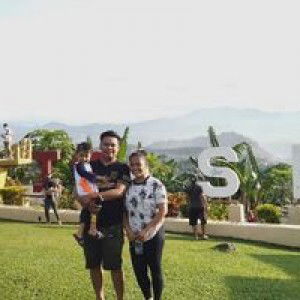 Jimelyn Palles profile icon