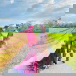 Syikin Sabri profile icon