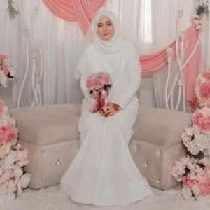 Wan Maisarah profile icon