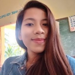 Gezel Mae Babor profile icon