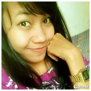 Mey F Ningtyas profile icon