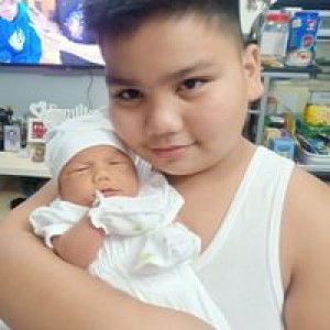 Ron-Jaymee Martin profile icon