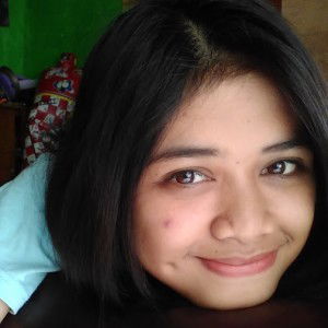 ajeng piti profile icon