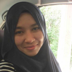 Mardiah zobri profile icon