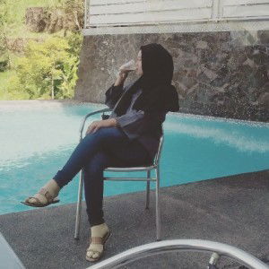 Aininsadiyah Ainin profile icon