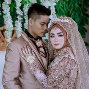 Siti Raudah profile icon