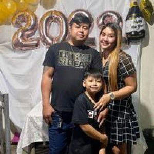 Stefanie Fernandez-Dela Cruz Ramirez profile icon