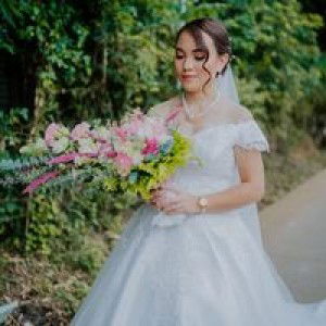 Mae De Leon Tolentino profile icon