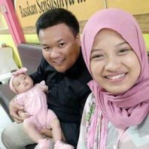 Badi'atul Mardliyah profile icon