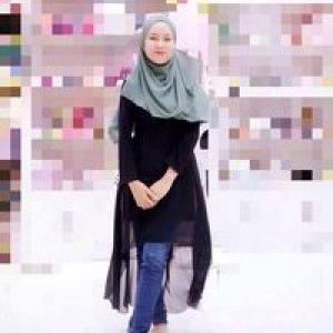 Wan Nur Kamilia profile icon