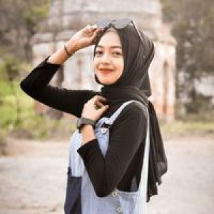 Dhea Alfina Damatussolah profile icon