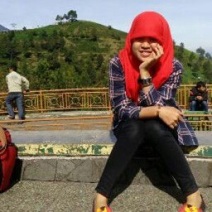 Nuy Fajriyah profile icon