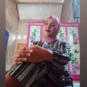 Icha Nya Likin profile icon