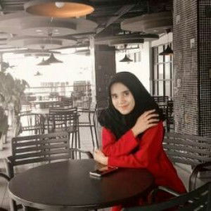 lailatul fitria profile icon