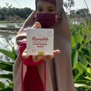 Aam Saparwati profile icon