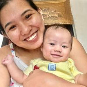 Katherine  Joy Delrosario profile icon