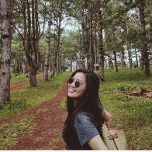 Rayanne Dale profile icon