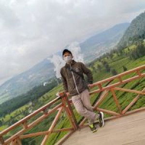 Mamang Aep profile icon