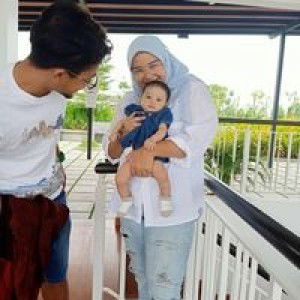 Nurul Amiera Khairi profile icon