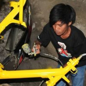 Mazz Oyon profile icon