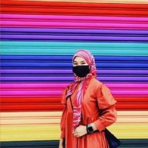 Raa Syahira profile icon