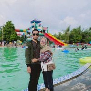 Rhara Febryanti Bahar profile icon