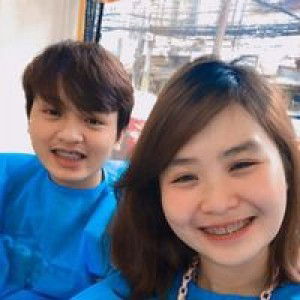 Danica Jayne V. Piscalin profile icon