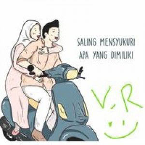 Vyta Effendy profile icon