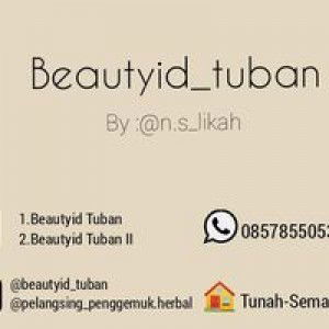 Beautyid Tuban profile icon