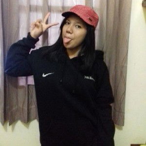 Ruth Marlia Lumban Gaol profile icon