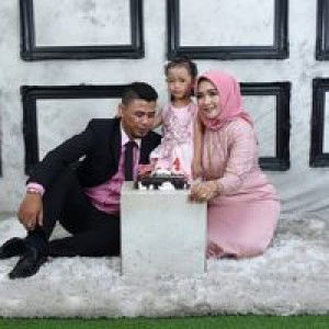 Atika Wardie profile icon