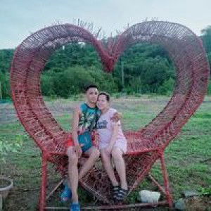 Toniche Abejuela profile icon