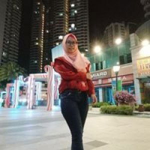 Sri Febriyan Cha profile icon