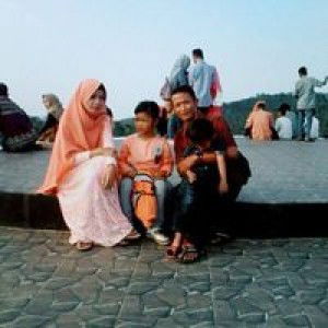 siti mariya profile icon