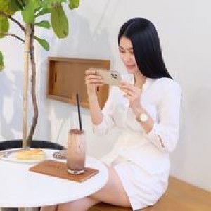 Jarintip Krainara profile icon